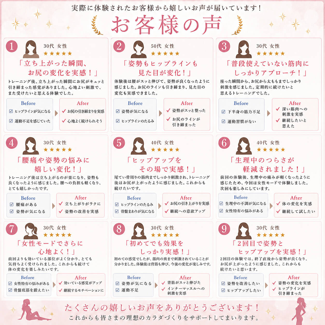 メニュー